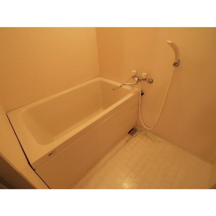 グリーンハイツ平針 I棟の風呂