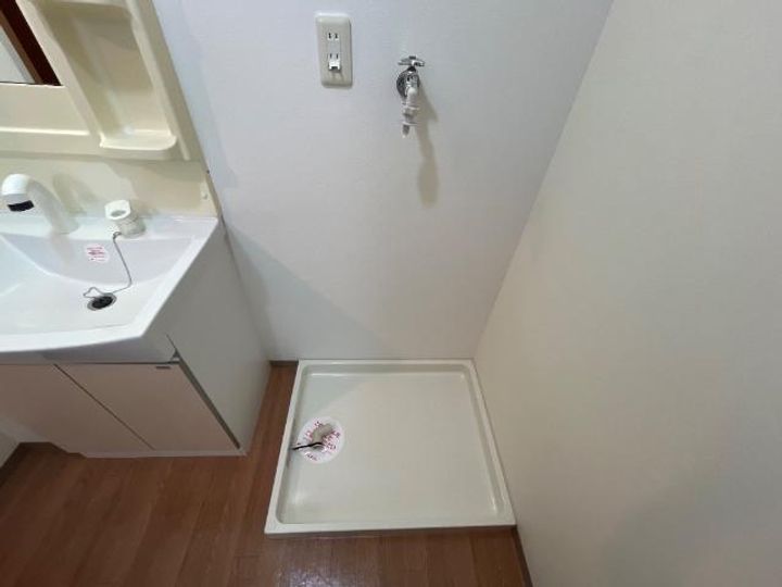 ボヌールAKIの内装