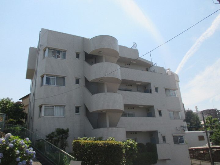 扶桑ハイツ2のその他画像