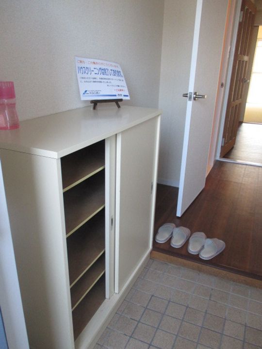 扶桑ハイツ2のその他画像