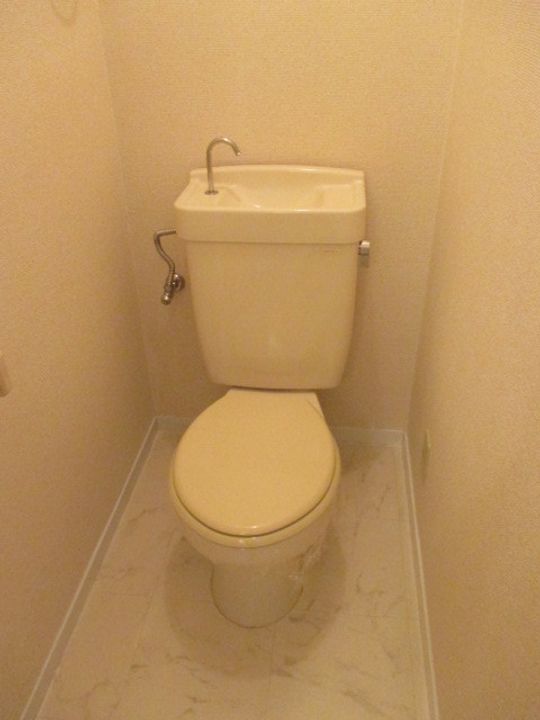 扶桑ハイツ2のその他画像