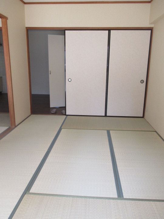 扶桑ハイツ2のその他画像