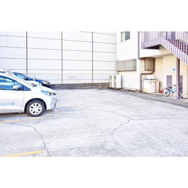 近藤ハイツのその他画像