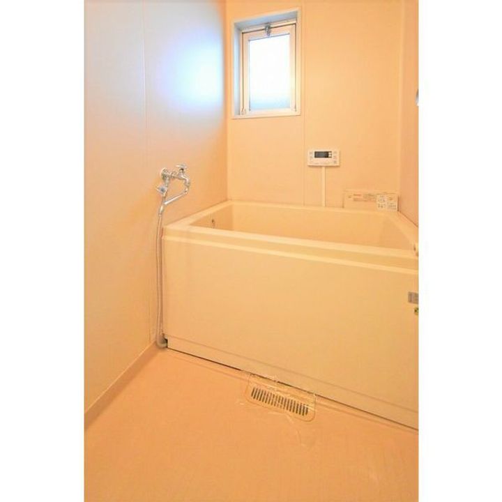 近藤ハイツの風呂