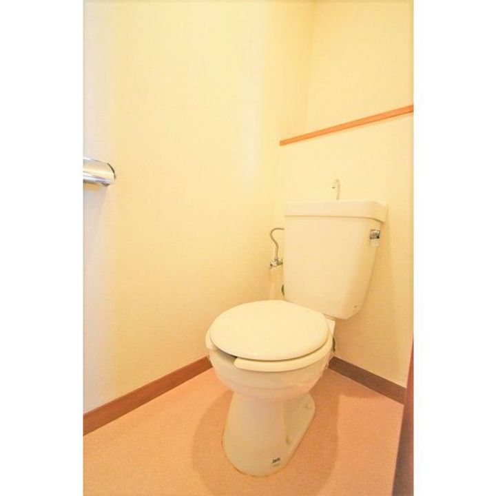 近藤ハイツのその他画像