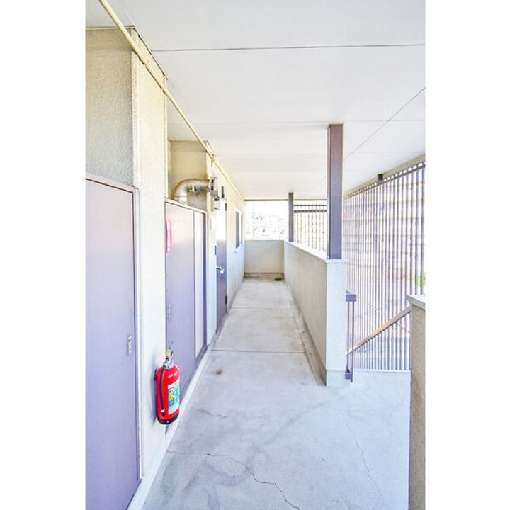 近藤ハイツのその他画像