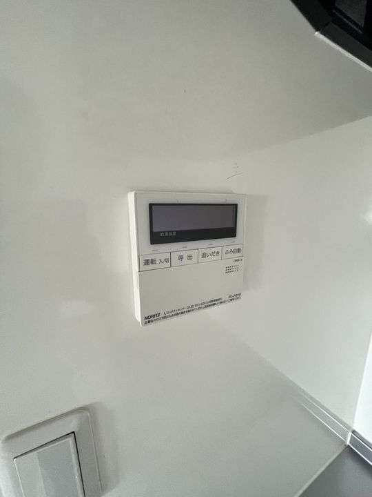 ハイツ平針の内装