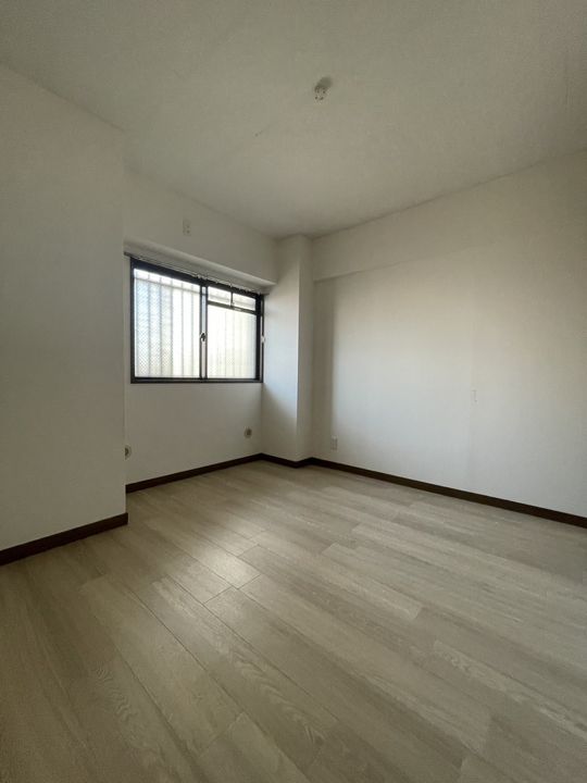 ハイツ平針の内装