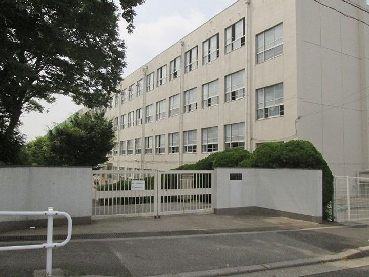 エトワール香久山の周辺