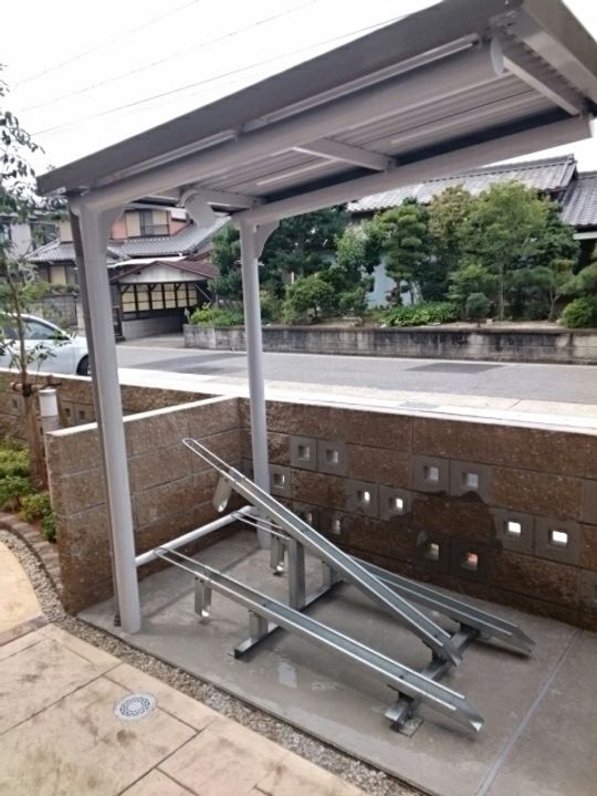 ケーズアヴェニールのその他画像