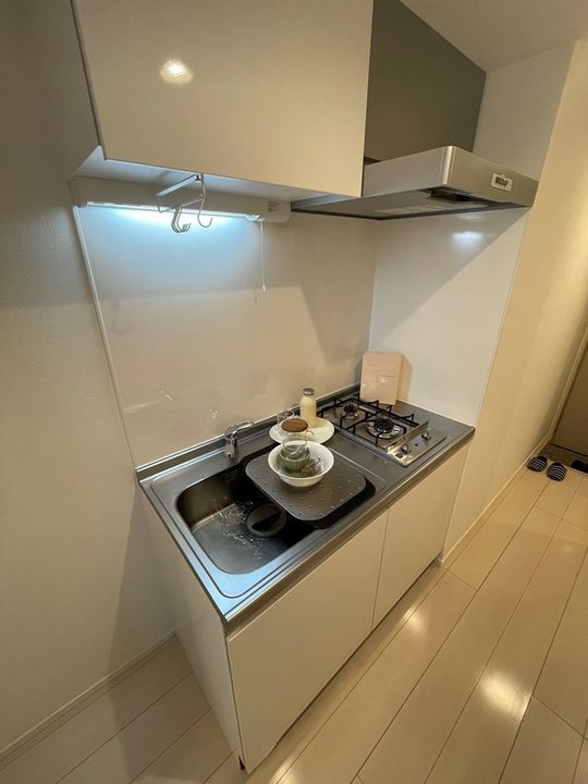 ライフステージのキッチン