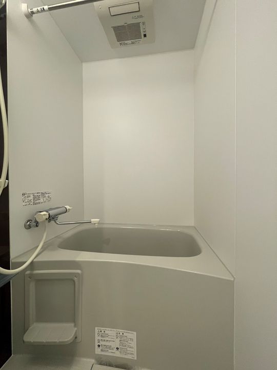 ライフステージの風呂