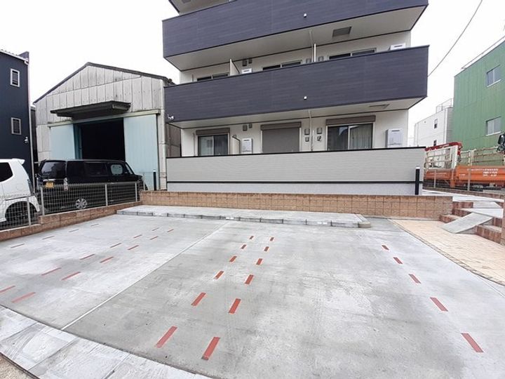 CORAL MITTEのその他画像