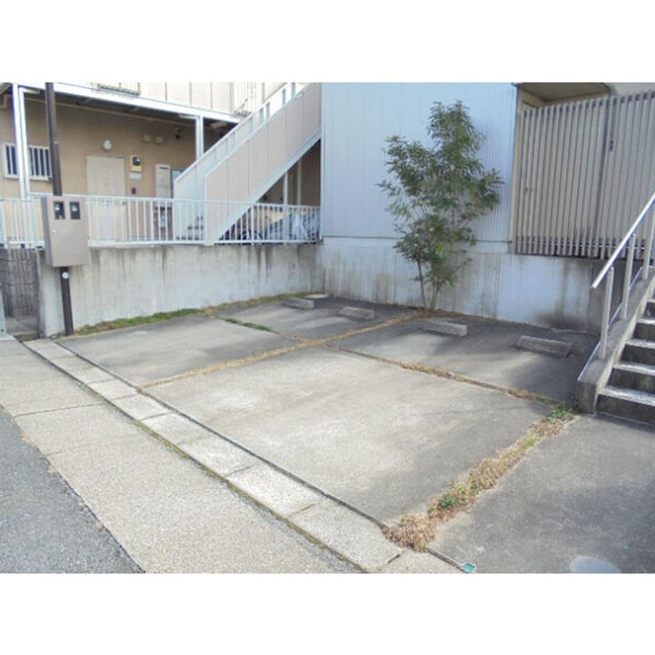 愛知県名古屋市緑区砂田2丁目(一戸建)の賃貸物件戸建てのその他画像