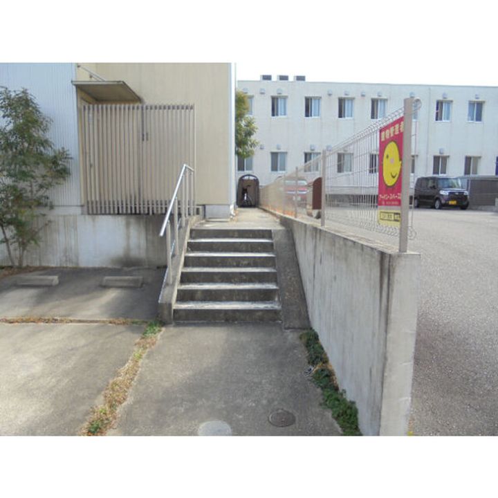 愛知県名古屋市緑区砂田2丁目(一戸建)の賃貸物件戸建てのその他画像