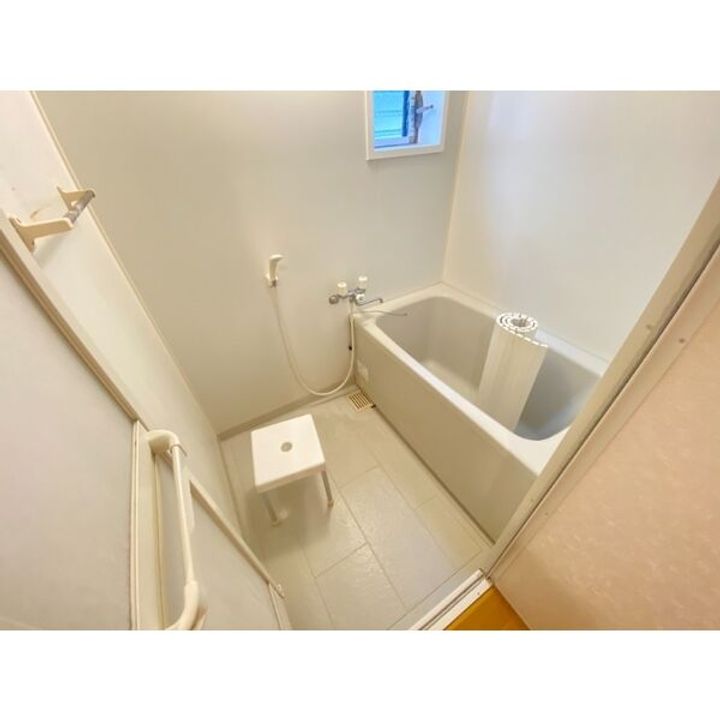愛知県名古屋市緑区砂田2丁目(一戸建)の賃貸物件戸建ての風呂