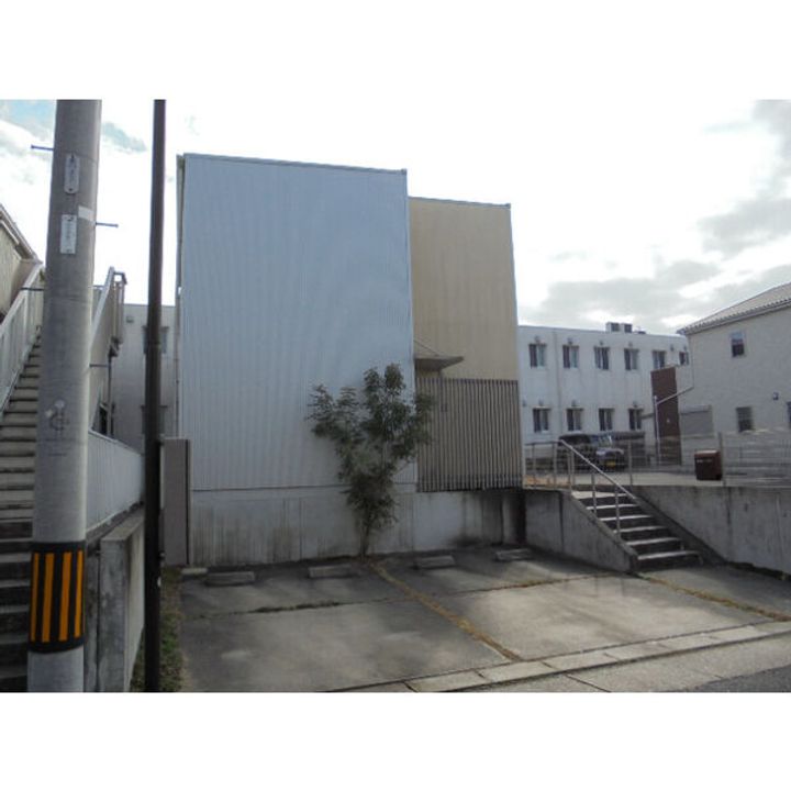 愛知県名古屋市緑区砂田2丁目(一戸建)の賃貸物件戸建ての外観