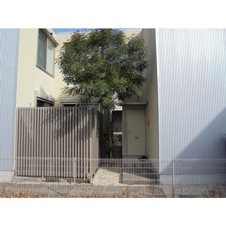 愛知県名古屋市緑区砂田2丁目(一戸建)の賃貸物件戸建ての外観