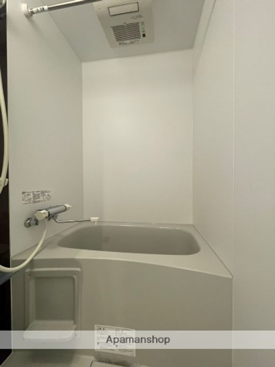 ライフステージの風呂