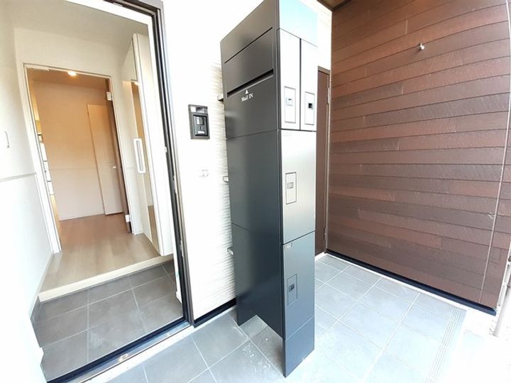 ブリエ・アヴニールⅠのその他画像