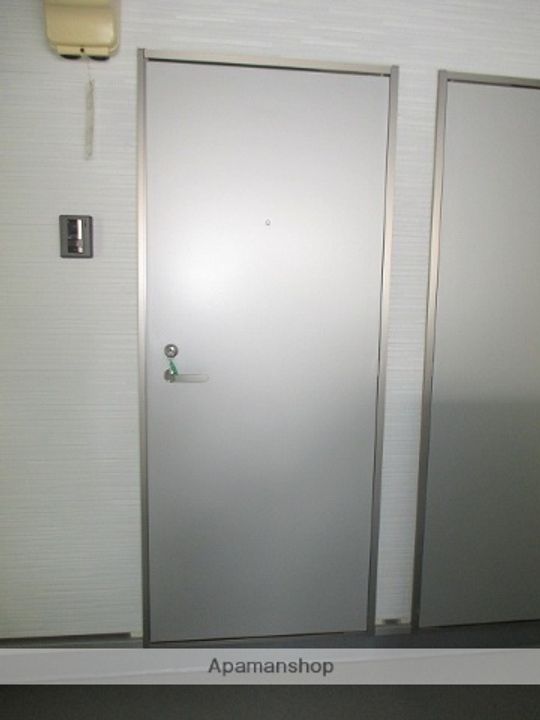 エクステンションYの内装
