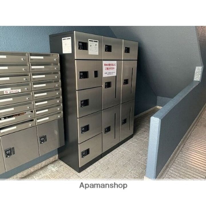 愛知県名古屋市天白区平針2丁目の賃貸マンションのその他画像