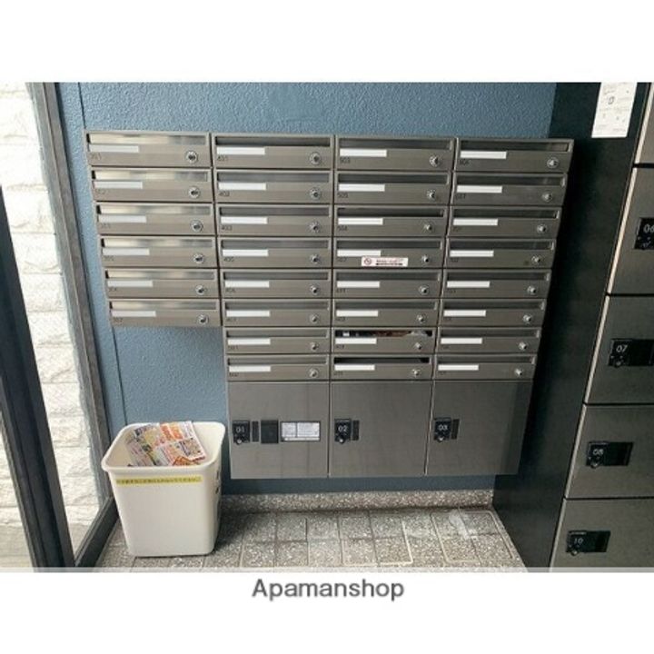 愛知県名古屋市天白区平針2丁目の賃貸マンションの外観
