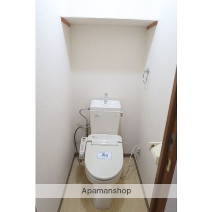 ハイツ原Ⅱのその他画像