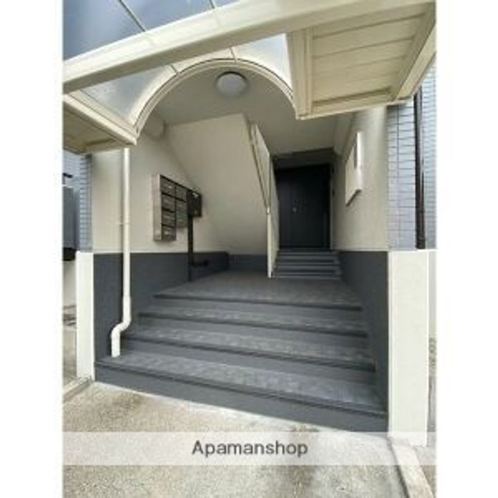 愛知県名古屋市天白区保呂町の賃貸マンションのその他画像