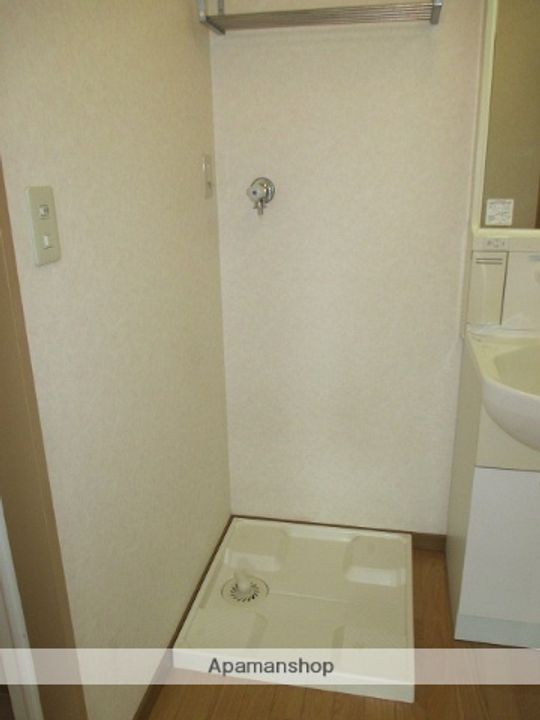 三徳香久山の内装