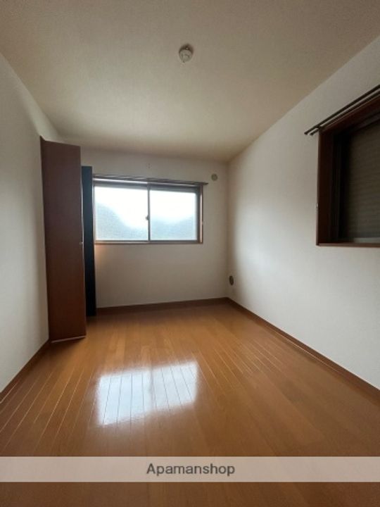 アプリⅤの内装