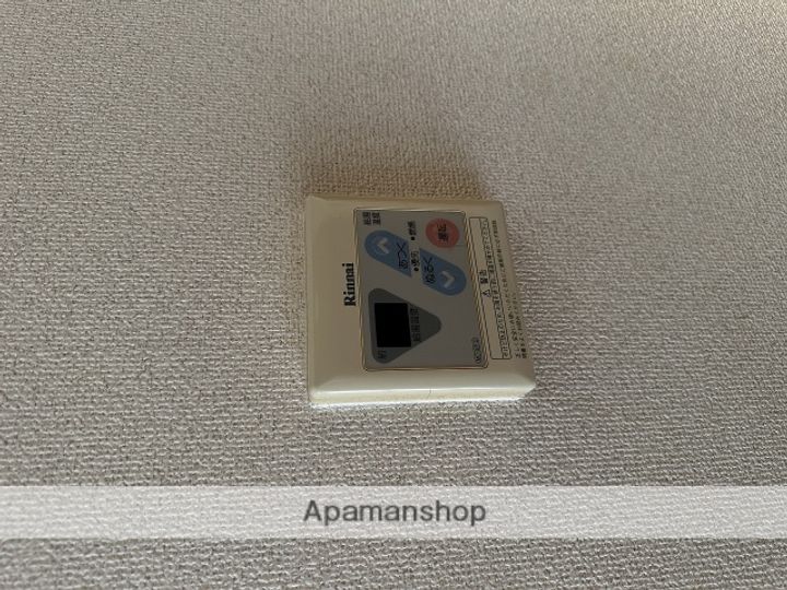 メルベーユの内装