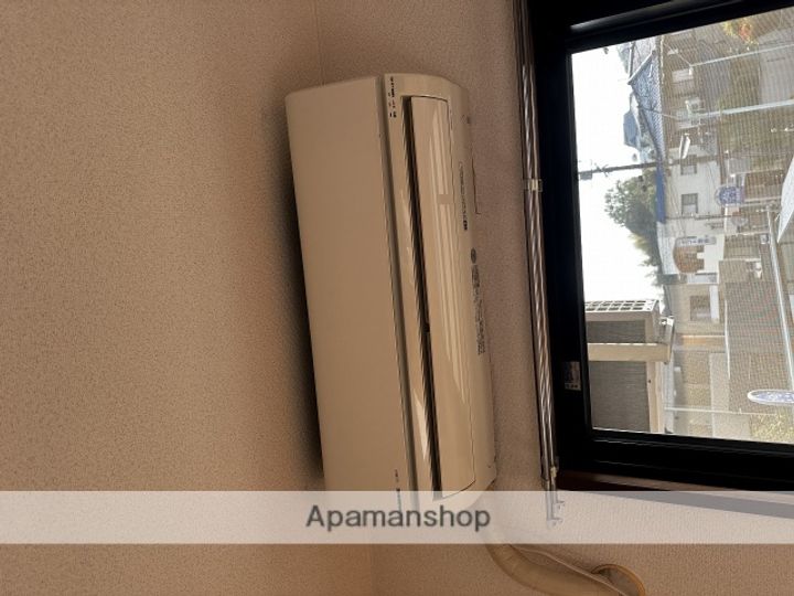 メルベーユの内装