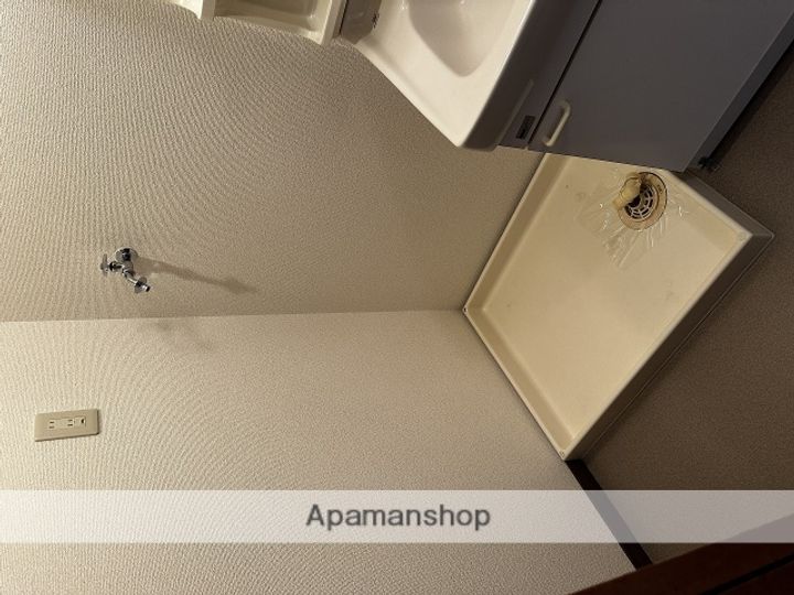 メルベーユの内装