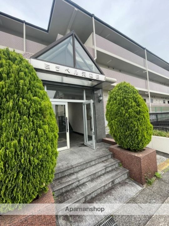 ミラベル元植田のその他画像