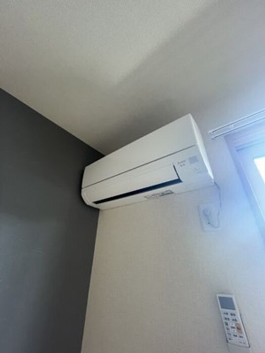 ファミーユ神ノ倉の内装