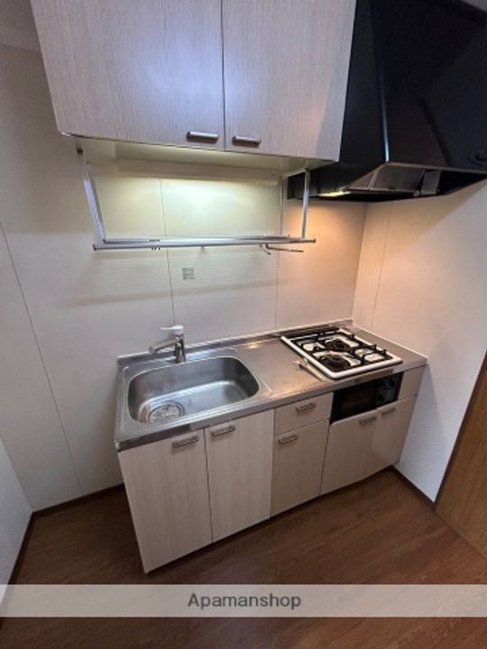 メゾン朋友のキッチン