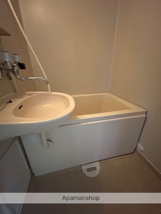 メゾン朋友の風呂