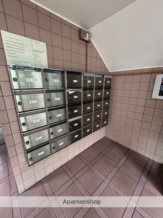 メゾン朋友のその他画像