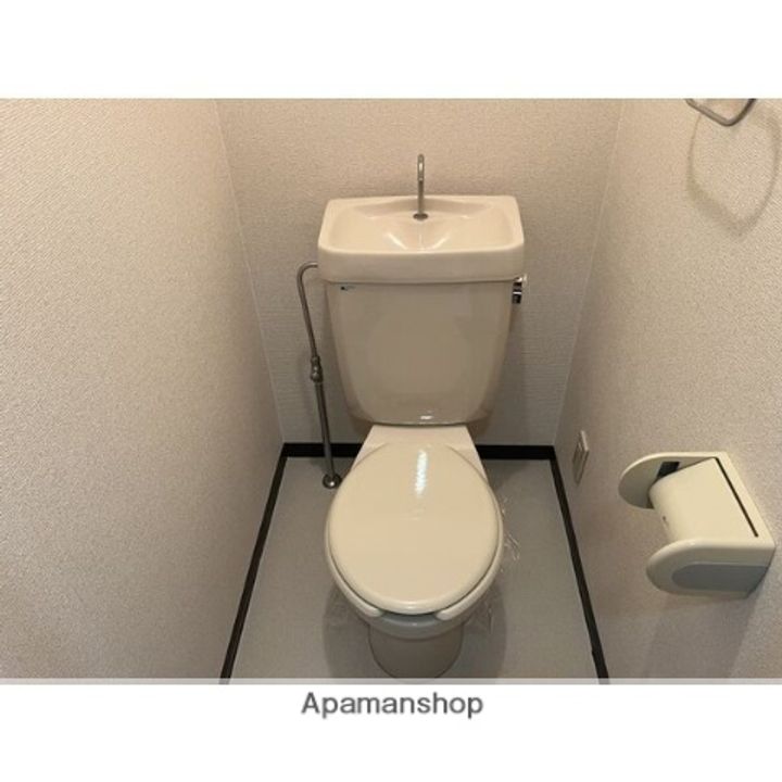 愛知県日進市赤池2丁目の賃貸マンションのその他画像