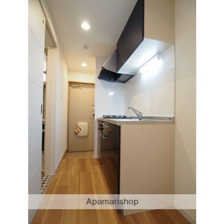 クレアのキッチン