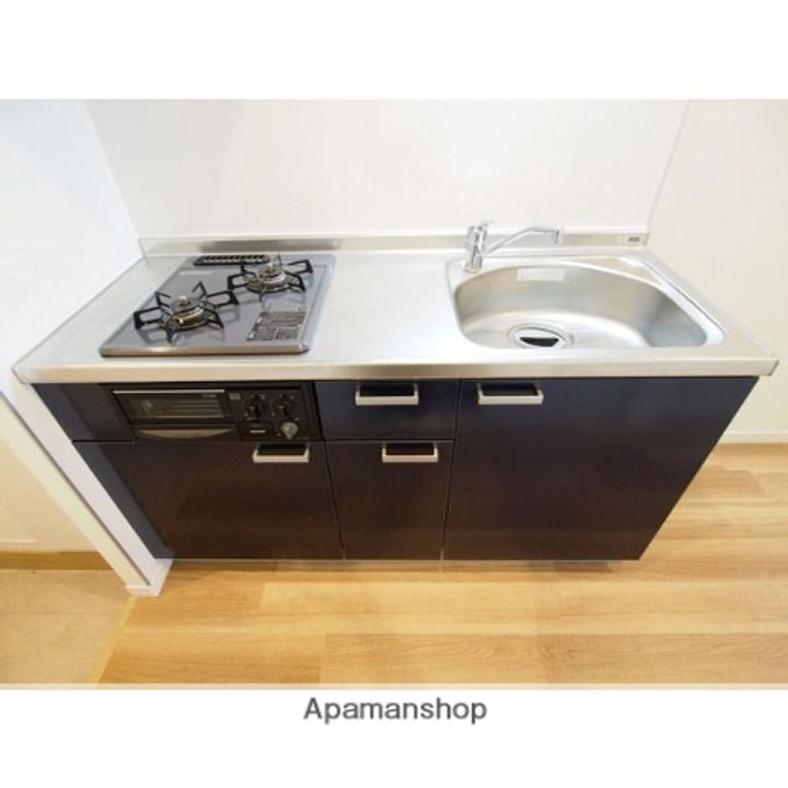 クレアのキッチン