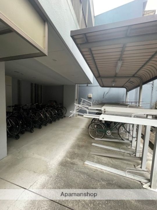 S−FORT八事のその他画像