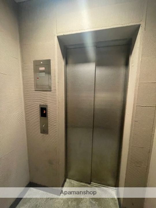 S−FORT八事の外観