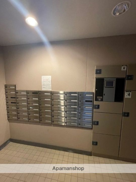 S−FORT八事の外観