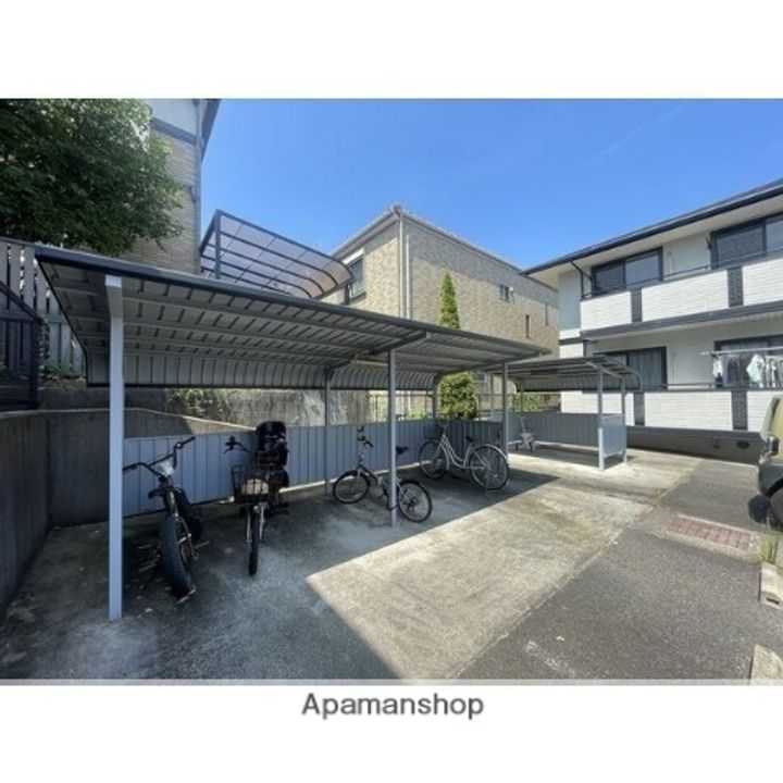 アムールⅡのその他画像