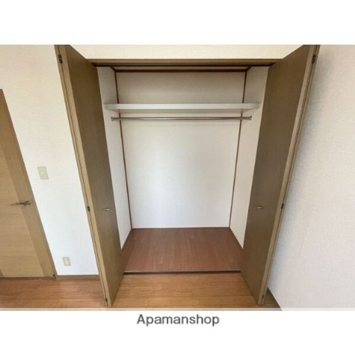 アムールⅡのその他画像