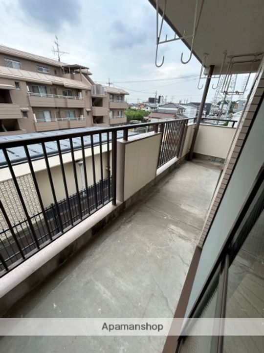 愛知県名古屋市天白区池見1丁目の賃貸マンションのその他画像