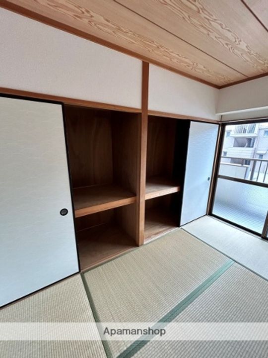 愛知県名古屋市天白区池見1丁目の賃貸マンションのその他画像