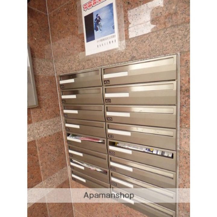 ピュア中平の外観